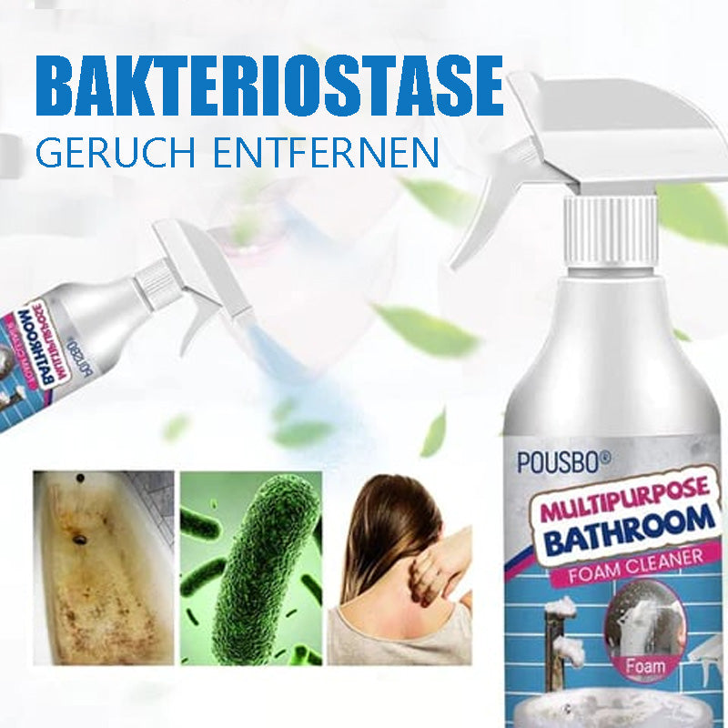 Gluschwein - Badezimmer-Reiniger