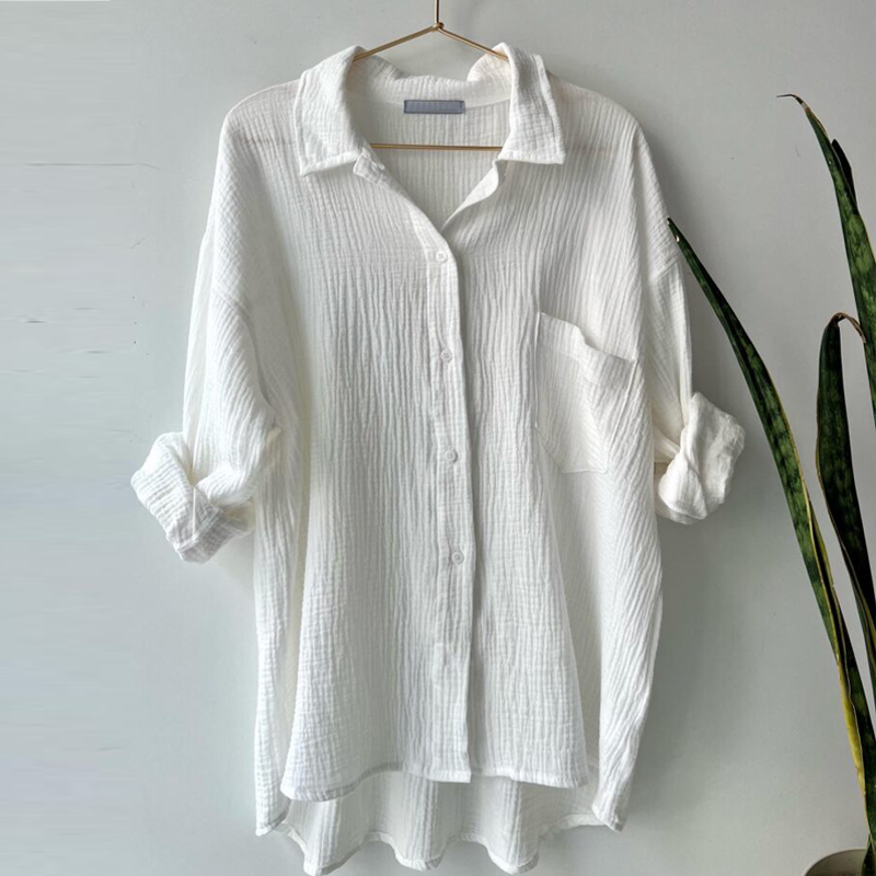 Gluschwein - Zweiteilige Damen-Outfits weiß