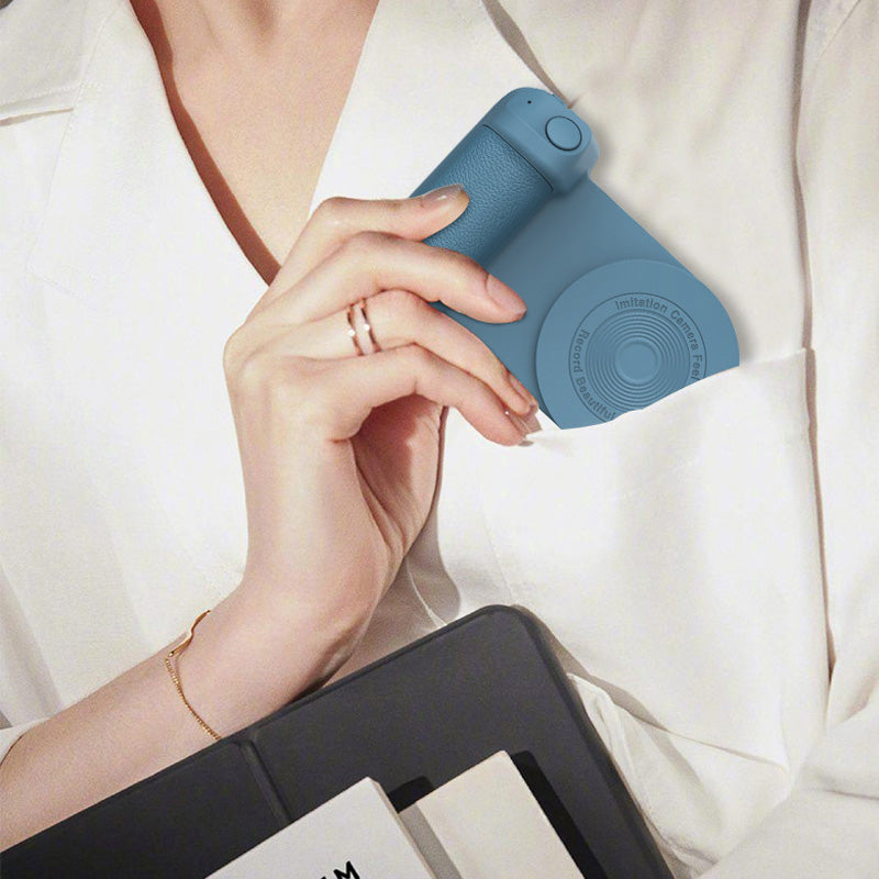 Gluschwein - Magnetischer Bluetooth-Handy-Kameragriff