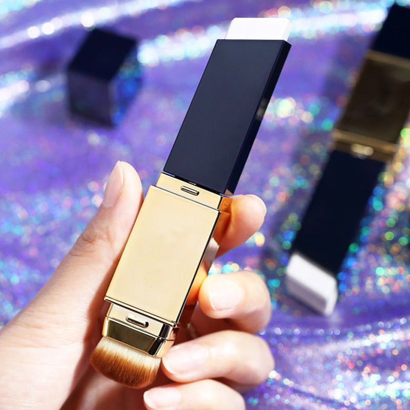 Gluschwein - Doppelseitiger Abdeckstift mit Bürste