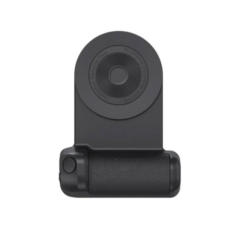 Gluschwein - Magnetischer Bluetooth-Handy-Kameragriff Black