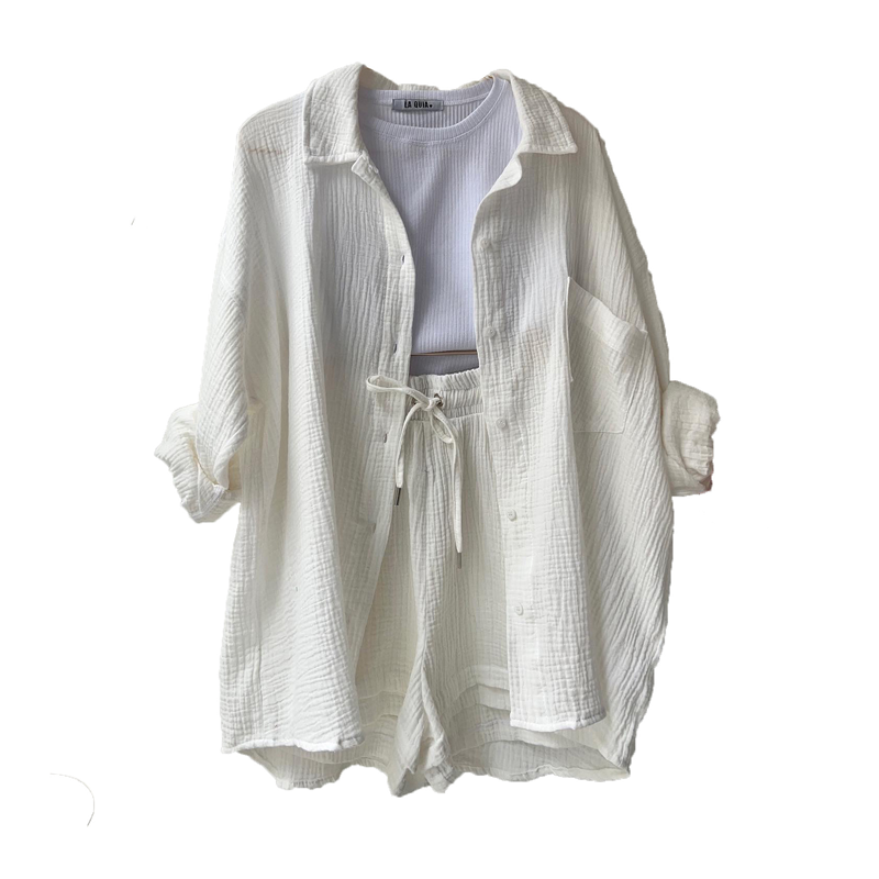 Gluschwein - Zweiteilige Damen-Outfits