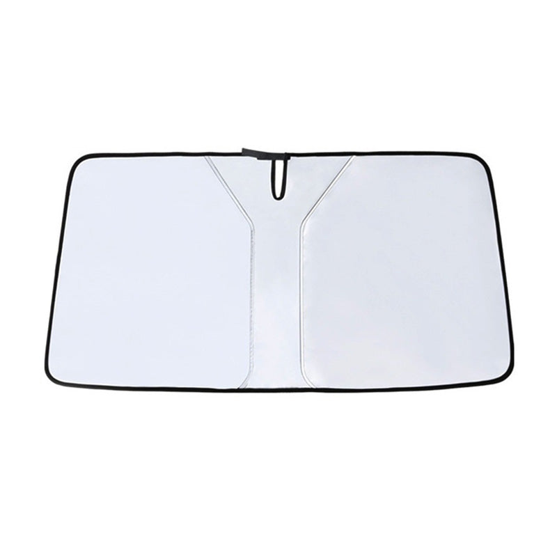 Gluschwein - Windshield Sunshade Foldable Sun Shield