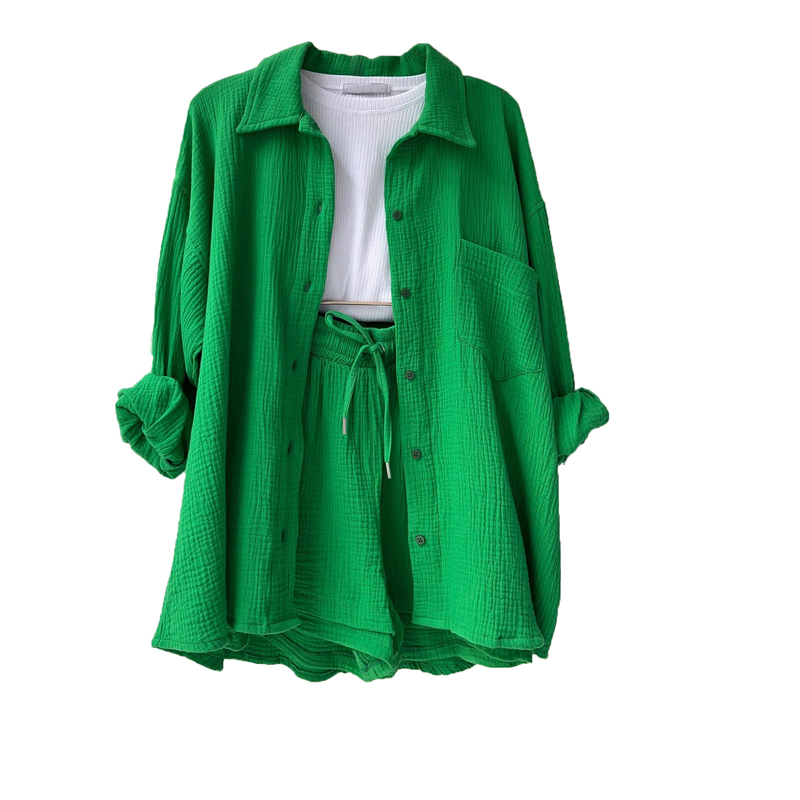 Gluschwein - Zweiteilige Damen-Outfits