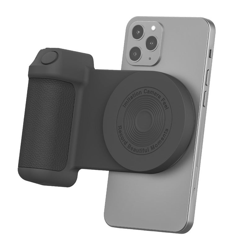 Gluschwein - Magnetischer Bluetooth-Handy-Kameragriff
