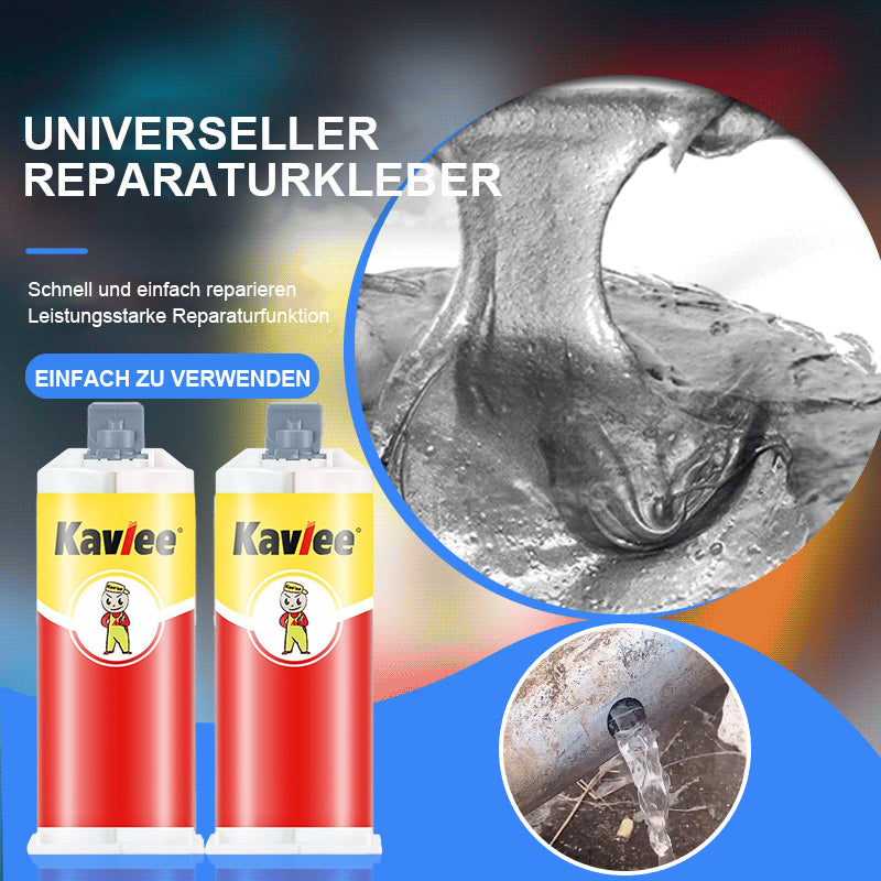 Gluschwein - Universeller Reparaturkleber