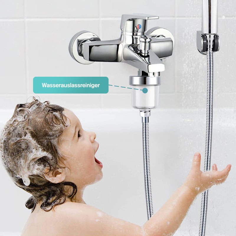 Gluschwein - Wasserauslass-Reinigungsset
