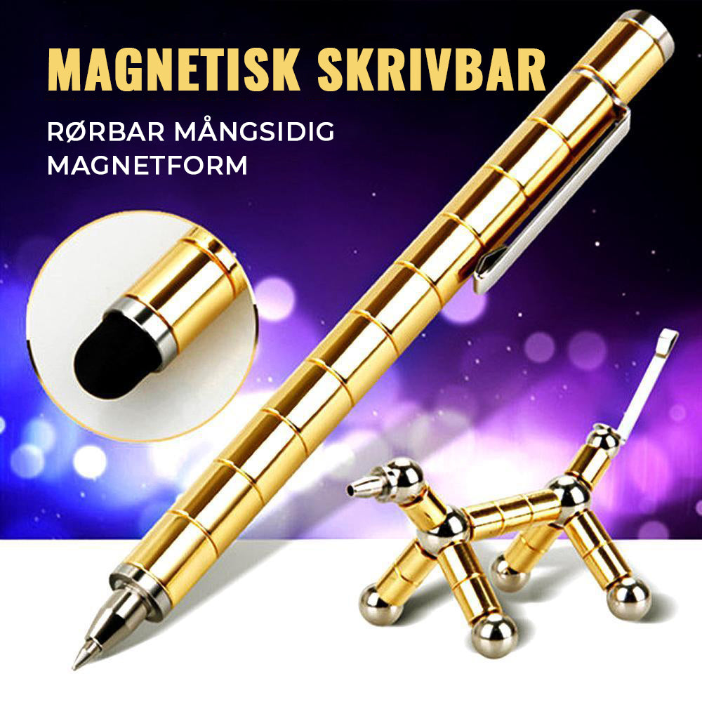 Gluschwein - Magnetischer Metallstift