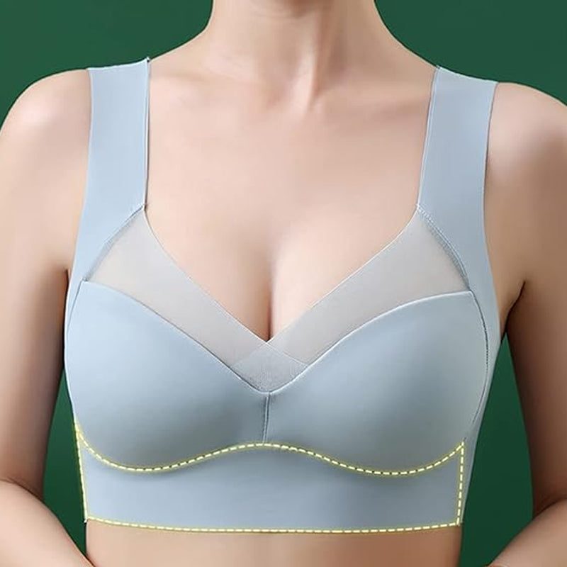 Gluschwein - Breast Enhancement Bra