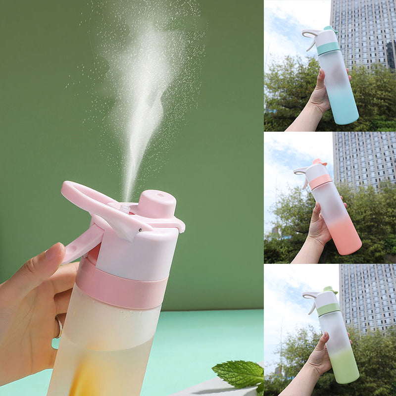 Gluschwein - Tragbare Sprühflasche mit großer Kapazität für den Außenbereich