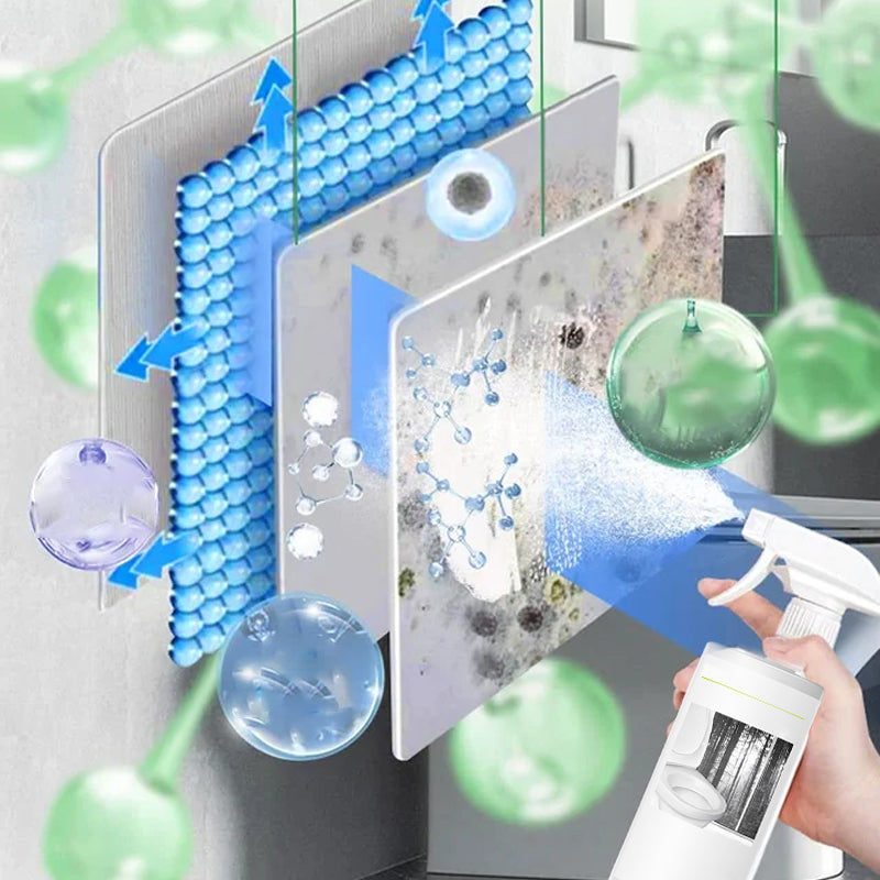 Gluschwein - Leistungsstarker Oxalsäure-Reiniger für Toilettenglasur