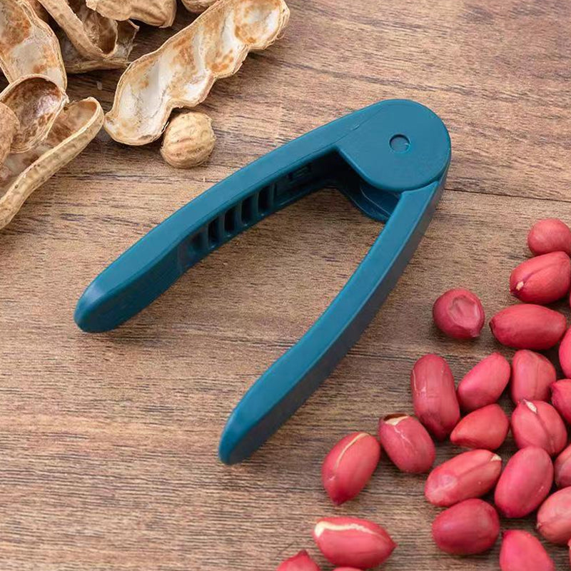 Gluschwein - Peanut Seed Peeler Plastics Peanut Clip