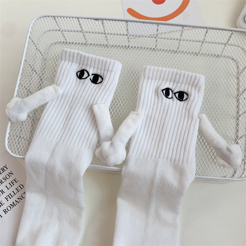 Gluschwein - Lustige magnetische Socken