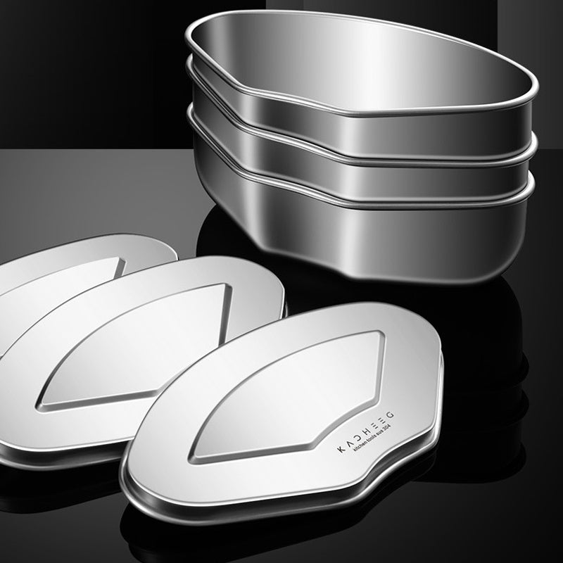 Gluschwein - Edelstahl-Sektor-Dampfbox