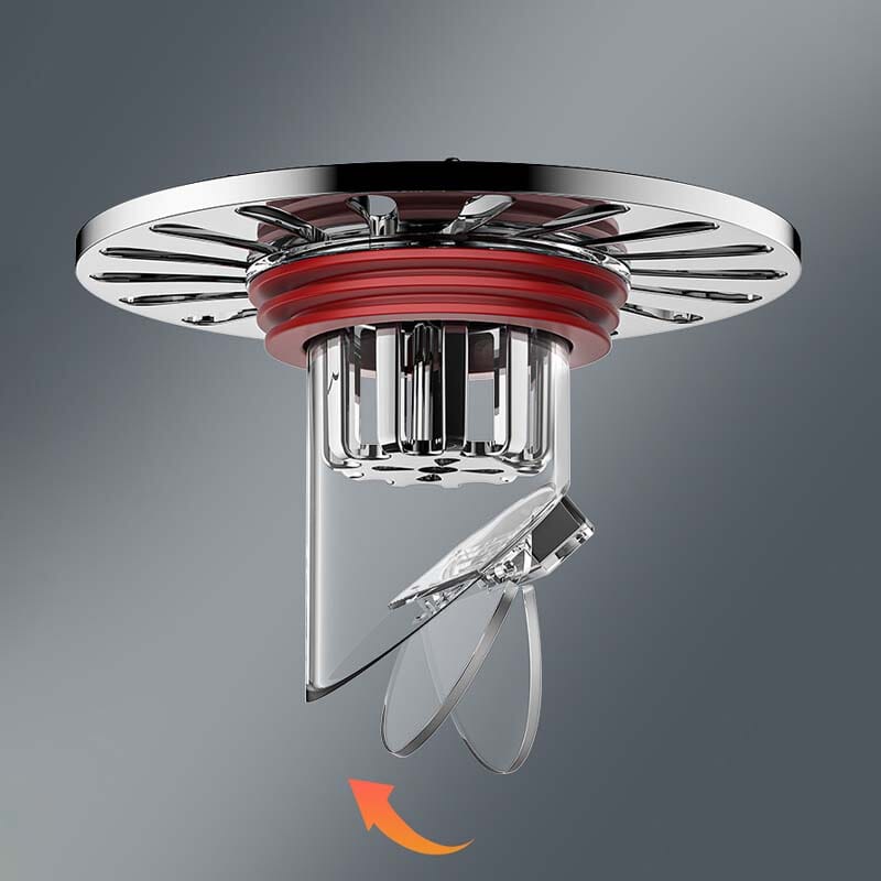Gluschwein - New gravity drainage and deodorant filter