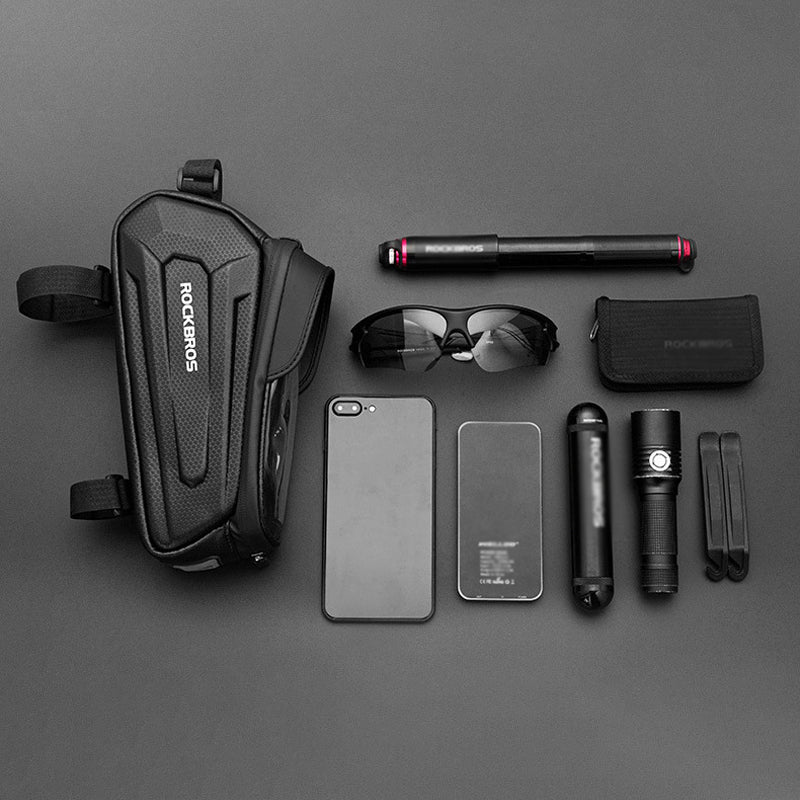Gluschwein - Hartschalen Fahrradtaschen Fahrradzubehör