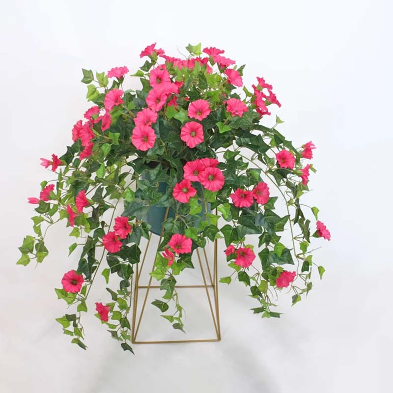 Gluschwein - Decorative artificial flower