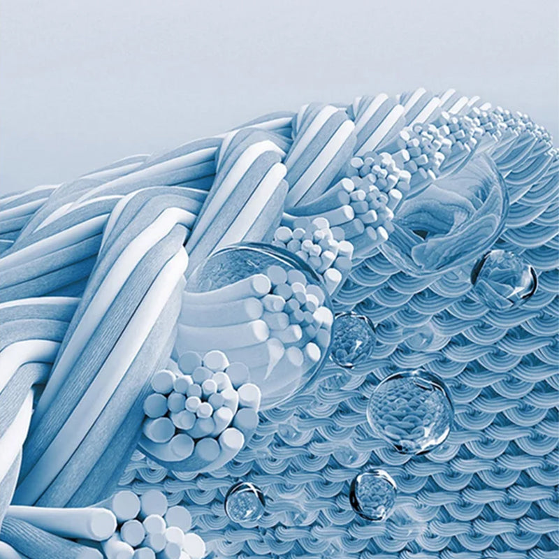 Gluschwein - Faltbarer Sonnenschirm Hut