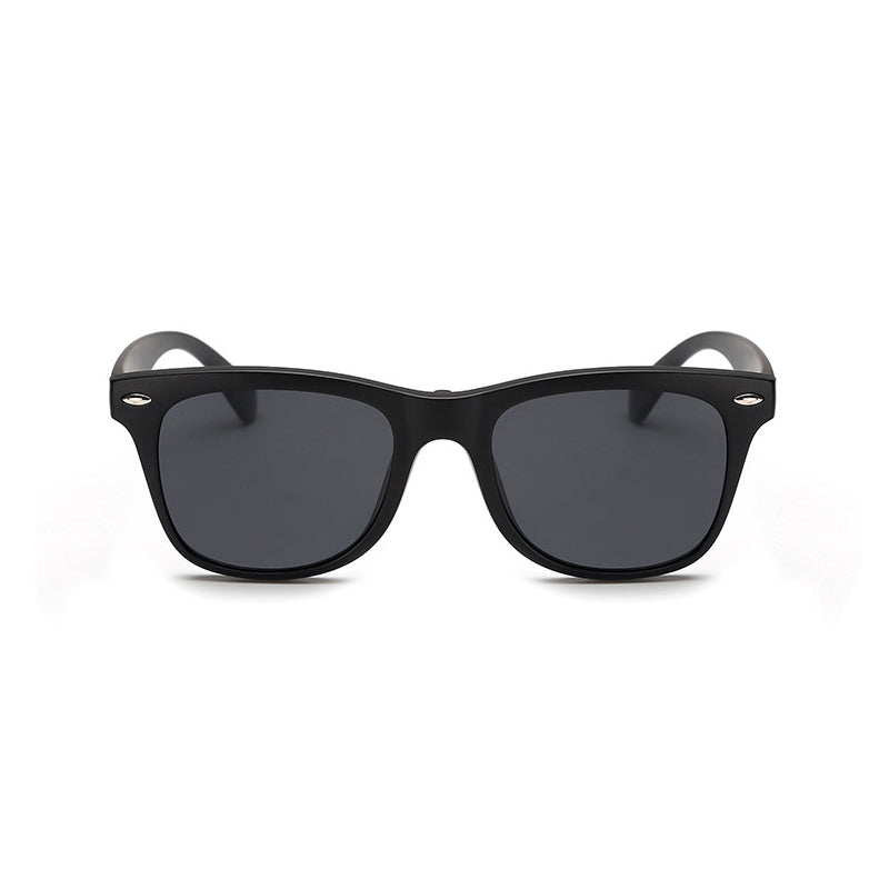 Gluschwein - Polarisierte Sonnenbrille mit Sonnenschutz