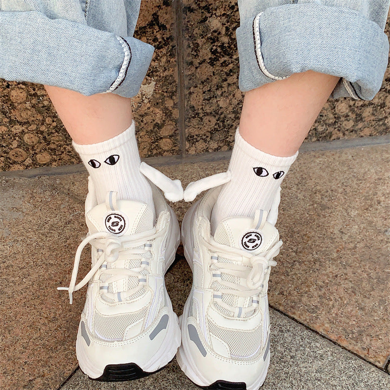 Gluschwein - Lustige magnetische Socken