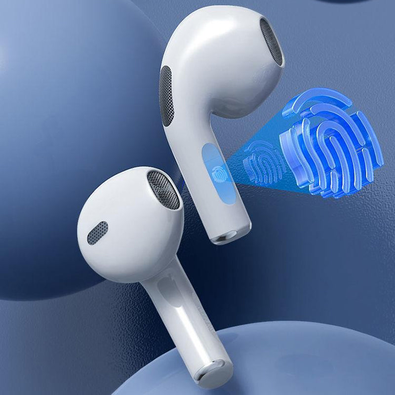 Gluschwein - Original Air Pro 6.0 TWS Drahtlose Bluetooth-Ohrhörer Mini Pods