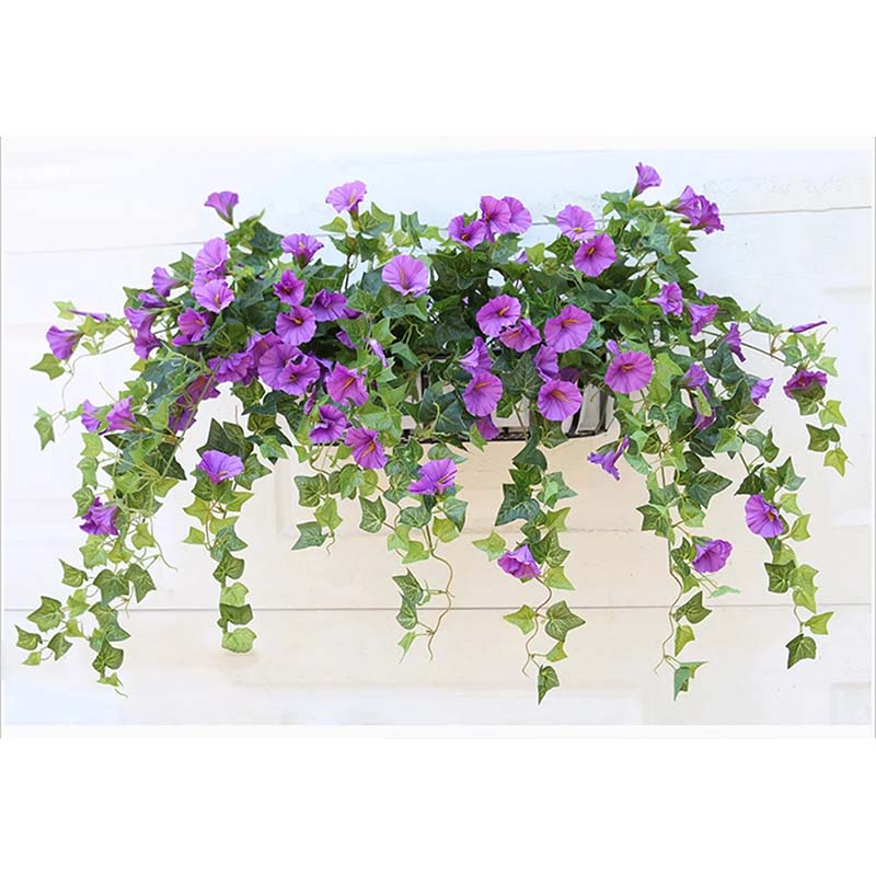Gluschwein - Decorative artificial flower