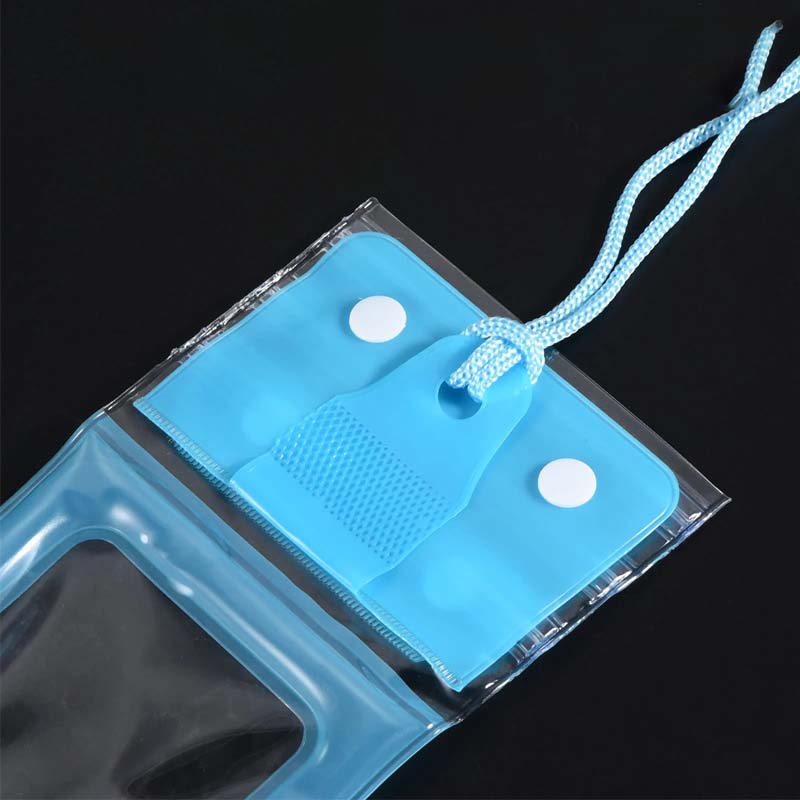 Gluschwein - Wasserdichte Handytasche