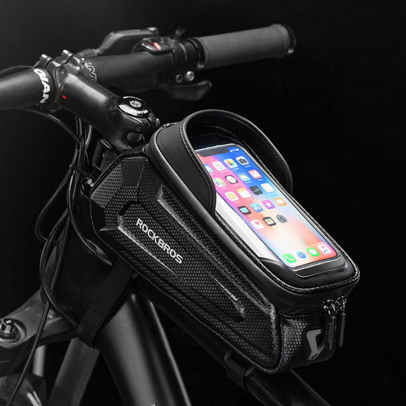 Gluschwein - Hartschalen Fahrradtaschen Fahrradzubehör