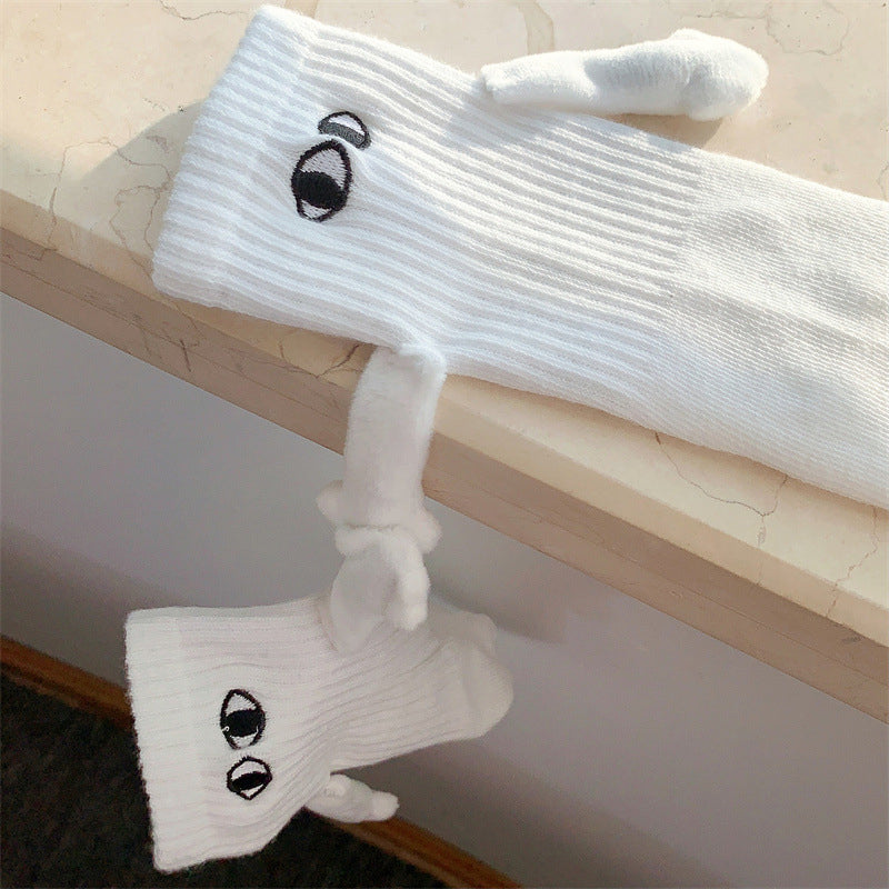 Gluschwein - Lustige magnetische Socken