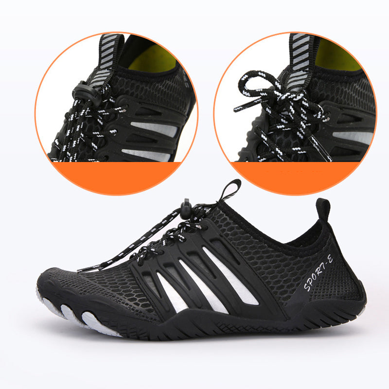 Gluschwein - Unisex-Canyoning-Schuhe