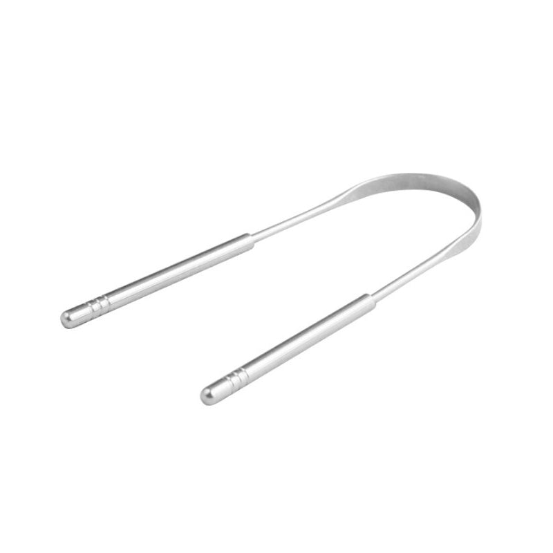 Gluschwein - Tragbarer Zungenschaber