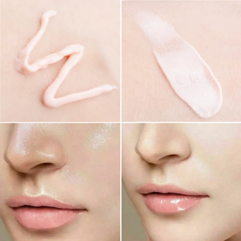Gluschwein - Aufhellender Concealer Primer Basiscreme