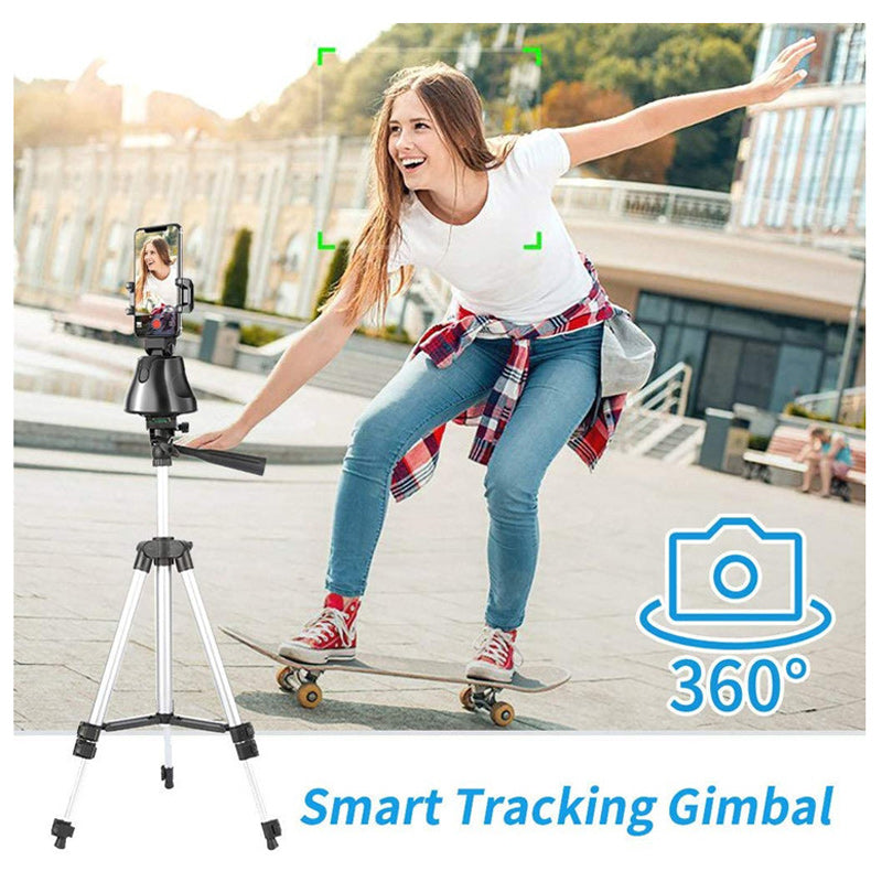 Gluschwein - Smart Tracking Camera Phone Bracket