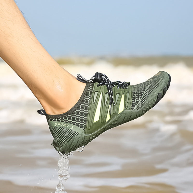 Gluschwein - Unisex-Canyoning-Schuhe