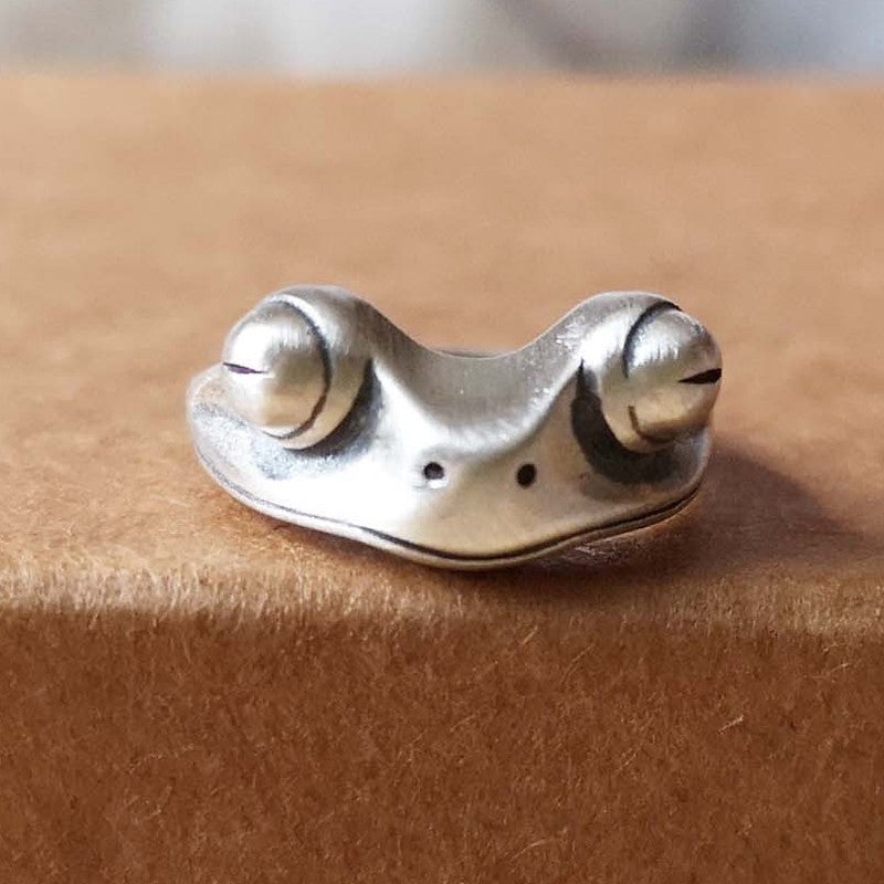 Gluschwein - Froschring