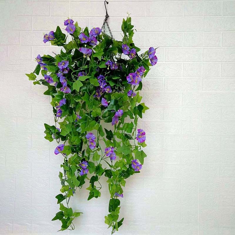 Gluschwein - Decorative artificial flower