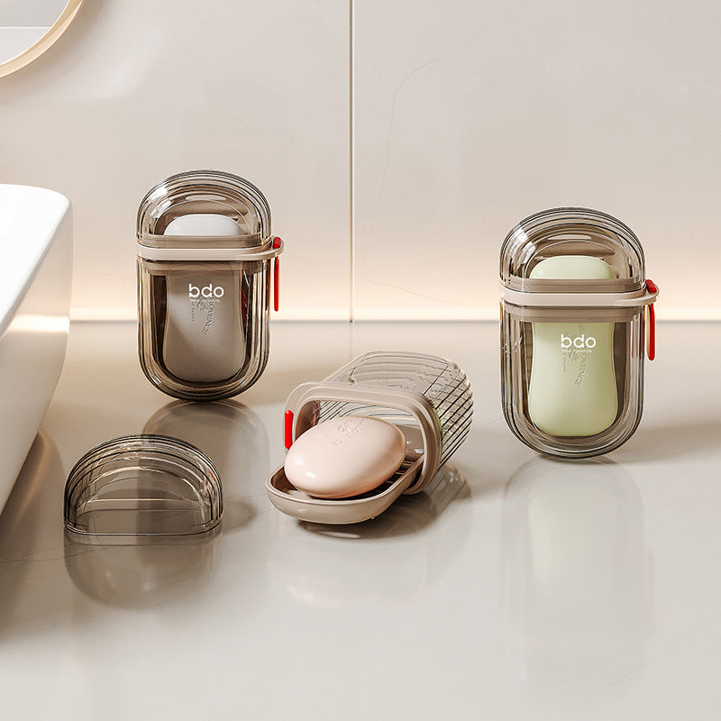 Gluschwein - Travel Soap Case