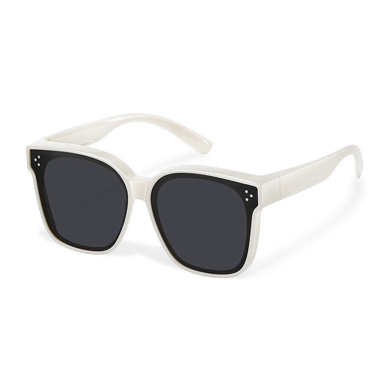 Gluschwein - Sommer-Sonnenschutz-Sonnenbrille