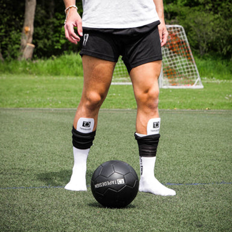 Gluschwein - Fußball Socken