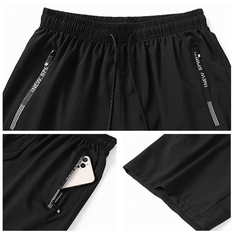 Gluschwein - Unisex super stretch schnell trocknende Hose