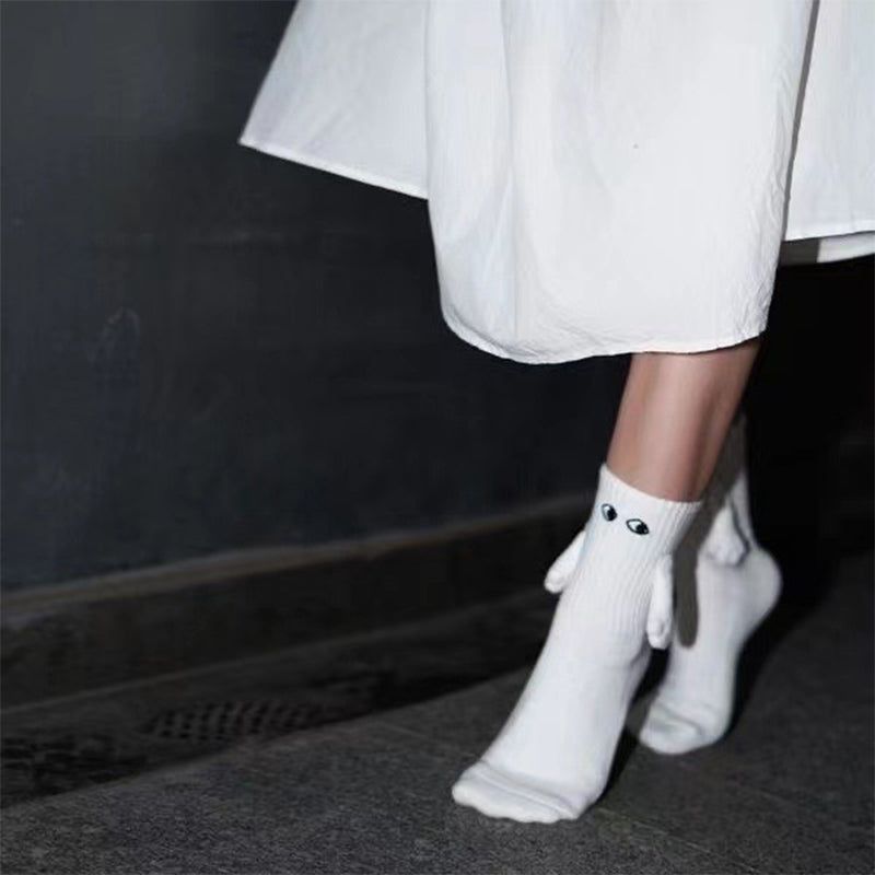 Gluschwein - Lustige magnetische Socken