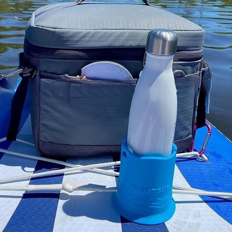 Gluschwein - Getränkehalter für Paddle-Boards
