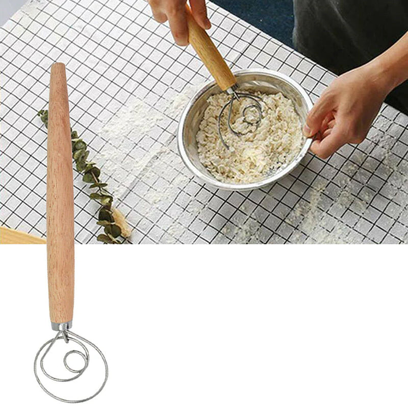 Gluschwein - Manueller Teigmischer