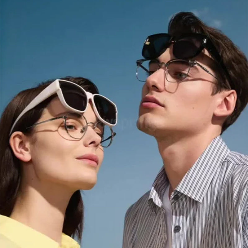Gluschwein - Sommer-Sonnenschutz-Sonnenbrille