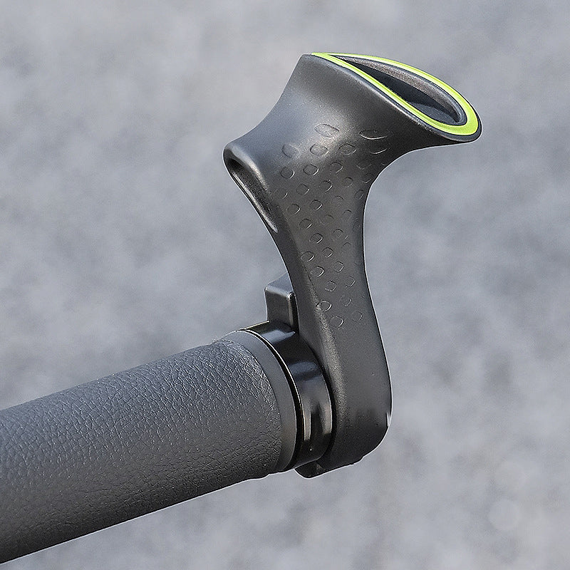 Gluschwein - Ergonomisch gestaltete Fahrradgriffe