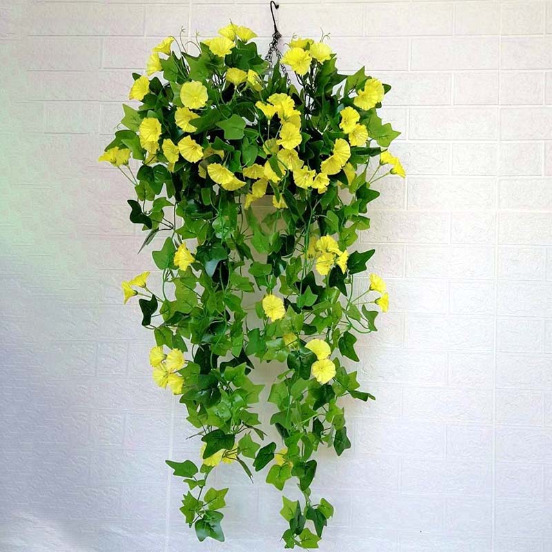 Gluschwein - Decorative artificial flower