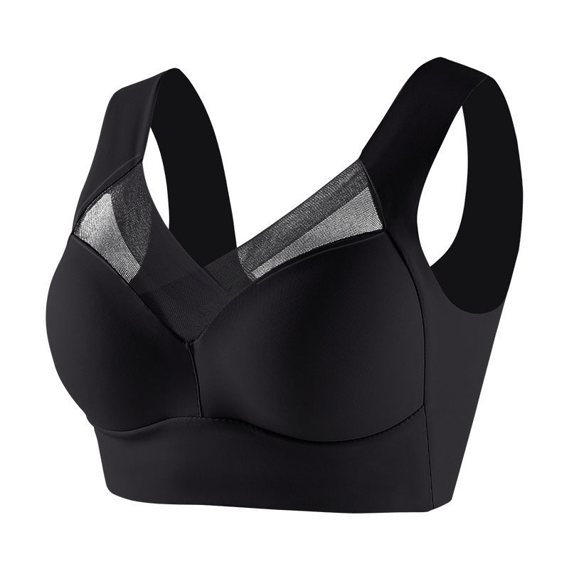 Gluschwein - Breast Enhancement Bra