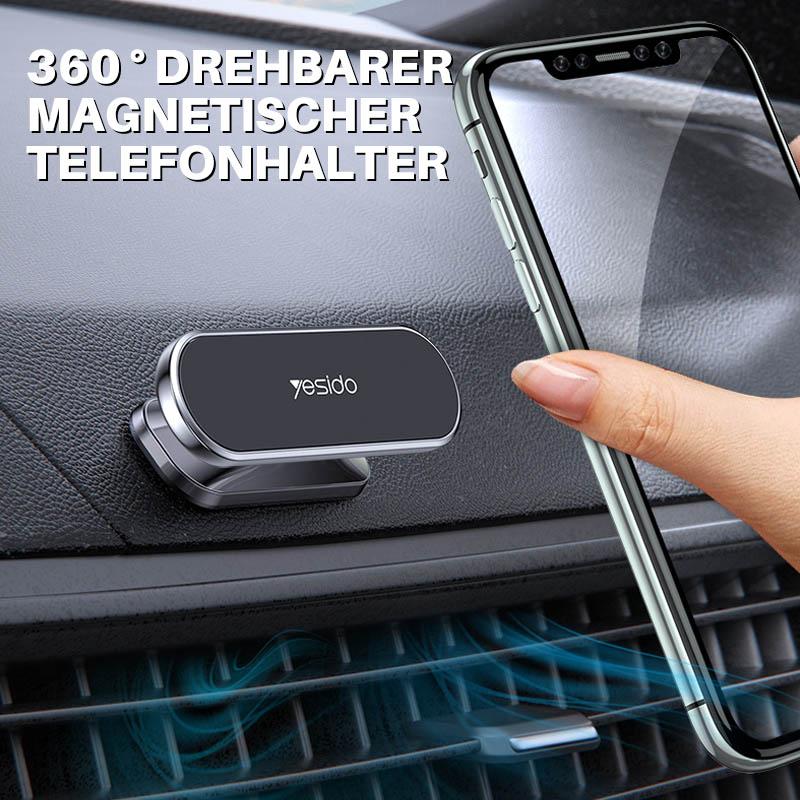 Gluschwein - 360° drehbarer magnetischer Telefonhalter