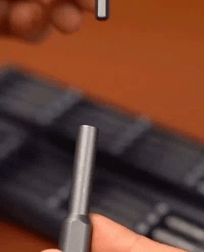 Gluschwein - 24 in 1 Screwdriver Set