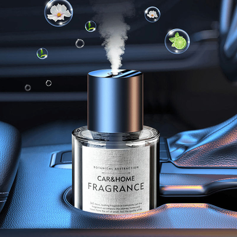 Diffuseur de parfum pour voiture 160 ml